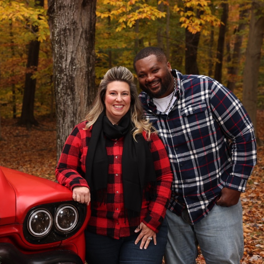 Meet your Posher, Bigmig5150